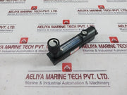 Cole-parmer Mr3A01Svvt-cp Flowmeter 100 Psig/690 Kpa 150°F/65°C Max