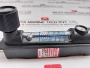 Cole-parmer Mr3A01Svvt-cp Flowmeter 100 Psig/ 690 Kpa Max