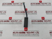 Collmer Cs9217A2 Capacitor Rev-1 1.1Ohm .22Microf