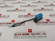Collmer Cs9217A2 Capacitor Rev-1 1.1Ohm .22Microf