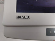 Color Lcd Display Ikegami Ac100-120v 50/60hz Part Number Mlm-1582c