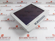 Color Lcd Display Ikegami Ac100-120v 50/60hz Part Number Mlm-1582c