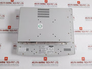 Color Lcd Display Ikegami Ac100-120v 50/60hz Part Number Mlm-1582c