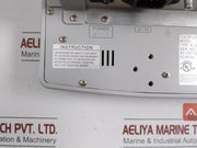 Color Lcd Display Ikegami Ac100-120v 50/60hz Part Number Mlm-1582c