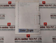 Colorlight Eb3Gs Electronic Box 50-60Hz (Power & Control Box)