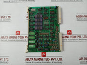 Com-21 Control Pcb Module By Tokyo Keiki