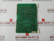 Com-21 Control Pcb Module By Tokyo Keiki
