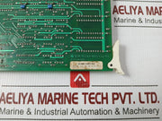 Com-21 Control Pcb Module By Tokyo Keiki