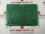 Com-21 Control Pcb Module By Tokyo Keiki