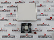 Comair Rotron 031806 Muffin Xl Dc Fan Assembly Md24B7X 24Vdc .25A 6.0W