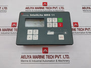Comap Controller For Single Gen-Set 8-36 V Dc Il-Mrs 11