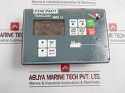 Comap Mrs 15 Manual Remote Start Gen-set Controller 8-36V Dc