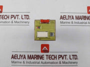 Comat C3-a 30 Changeover Industrial Pluggable Relay