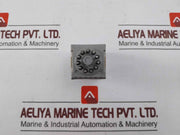 Comat C3-a 30 Changeover Industrial Pluggable Relay