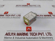 Comat C3-a 30 Changeover Industrial Pluggable Relay