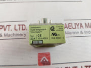 Comat Ct2-e30/H Time Cube 20A