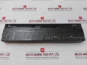 Combination Input/Output Module General Electric Wesdac D20 C - 1.350 Kg