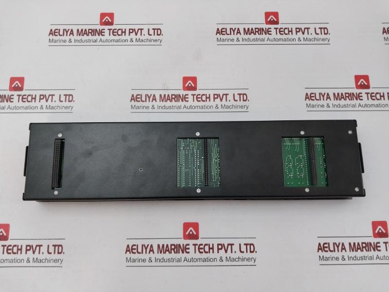 Combination Input/Output Module General Electric Wesdac D20 C - 1.350 Kg