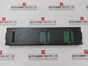 Combination Input/Output Module General Electric Wesdac D20 C - 1.350 Kg