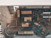 Combination Input/Output Module General Electric Wesdac D20 C - 1.350 Kg