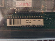 Combination Input/Output Module General Electric Wesdac D20 C - 1.350 Kg