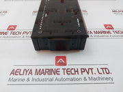 Combination Input/Output Module General Electric Wesdac D20 C - 1.350 Kg
