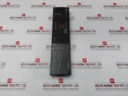 Combination Input/Output Module General Electric Wesdac D20 C - 1.350 Kg