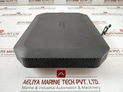 Comcast Business Modem/Router Input: 100-120v- 1.5a, 50/60hz Comcast Cbr2-T