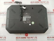 Comcast Business Modem/Router Input: 100-120v- 1.5a, 50/60hz Comcast Cbr2-T
