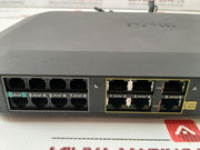 Comcast Business Modem/Router Input: 100-120v- 1.5a, 50/60hz Comcast Cbr2-T