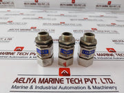 Comet Cbw 01 Cable Gland