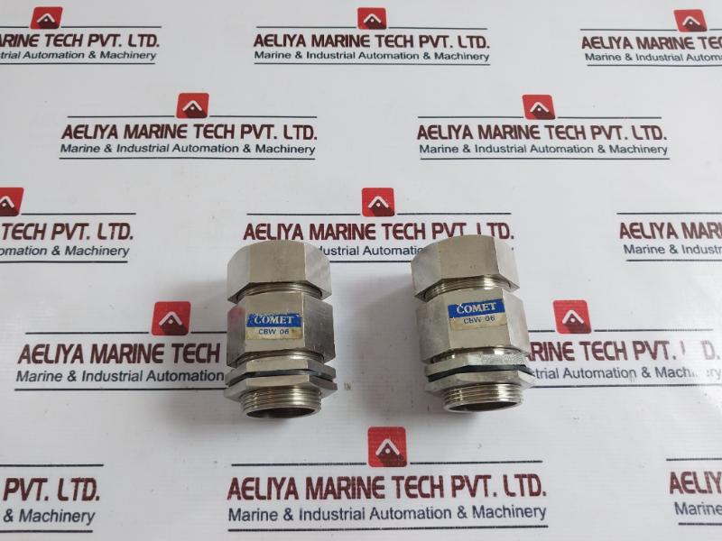 Comet Cbw 06 Cable Gland