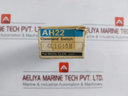 Command-Switch-600-Vac-50-60Hz-10A-Fuji-Electric-Ah22-gl1G10H-208908-14