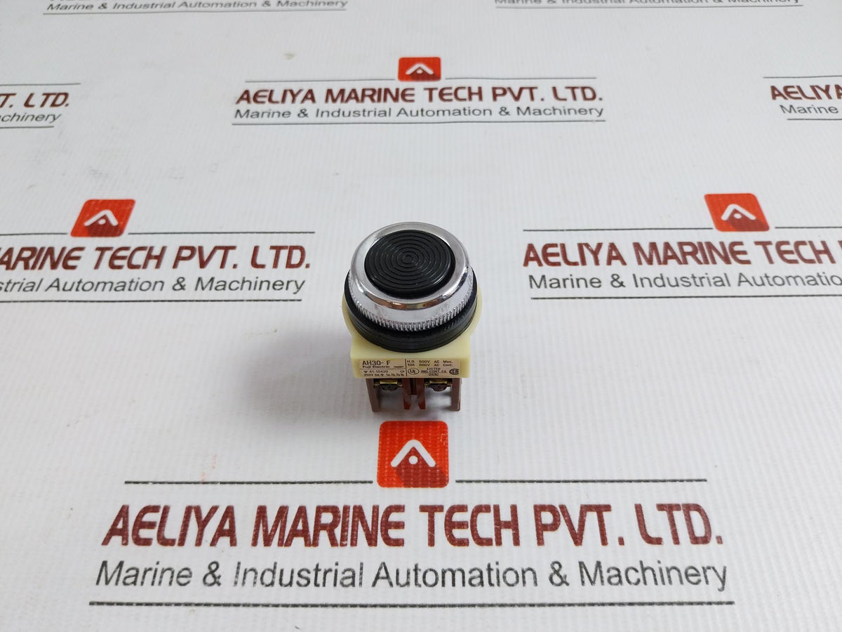 Command-Switch-600V-10A-Ahx-290-Fuji-Electric-Ah30-fb11-208965-1