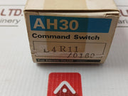 Command-Switch-600V-10A-Ahx-291-N-C-Fuji-Electric-Ah30-l4-0160-209052-3