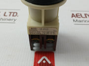 Command-Switch-600V-10A-Ahx-291-N-C-Fuji-Electric-Ah30-l4-0160-209052-7