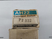 Command-Switch-600V-10A-Fuji-Electric-Ah22-p2B22-209815-14