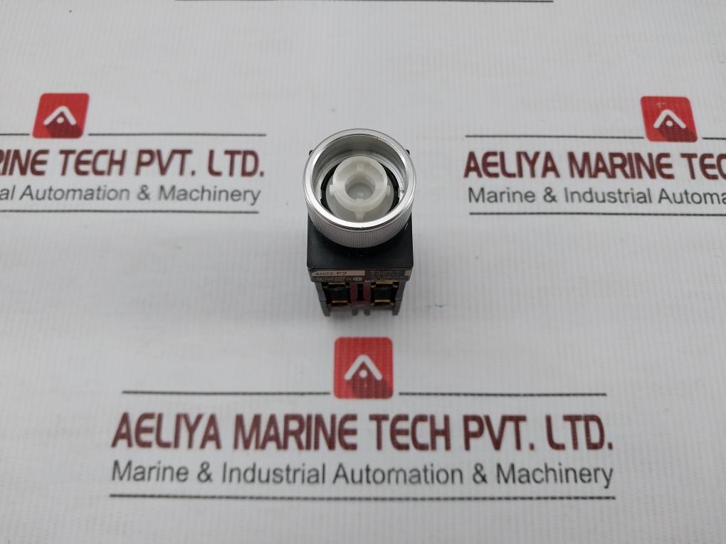 Command-Switch-600V-10A-Fuji-Electric-Ah22-p2B22-209815-1