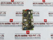 Commend H-et901D/ Pet901 Ip Intercom Converter Build-in Pcb Board Rev 8.1/1.0