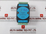 Commfront Hub-485-4 Industrial Opto-isolated Converter Rs-232/485 4Xrs-485
