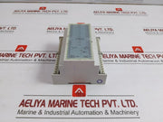 Common Alarm And Lamp Test Module In Used 11-15vdc