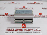 Common Alarm And Lamp Test Module In Used 11-15vdc