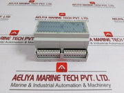 Common Alarm And Lamp Test Module In Used 11-15vdc