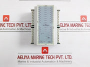 Common Alarm And Lamp Test Module In Used 11-15vdc