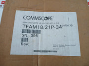 Commscope 32 Vdc/1a Rev 00 Rf Signal Distribution Unit 7582761-01