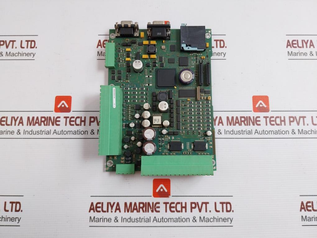 Communication-Interface-Motherboard-Pcb-Module-At&s-Siemens-A5E00212118-3-210570-1