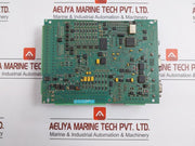 Communication-Interface-Motherboard-Pcb-Module-At&s-Siemens-A5E00212118-3-210570-3