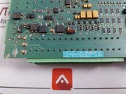 Communication-Interface-Motherboard-Pcb-Module-At&s-Siemens-A5E00212118-3-210570-5