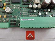 Communication-Interface-Motherboard-Pcb-Module-At&s-Siemens-A5E00212118-3-210570-7