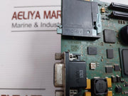 Communication-Interface-Motherboard-Pcb-Module-At&s-Siemens-A5E00212118-3-210570-8
